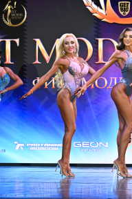 Fit Model Show - 2025