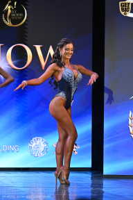 Fit Model Show - 2025