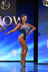 Fit Model Show - 2025