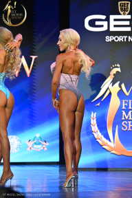 Fit Model Show - 2025