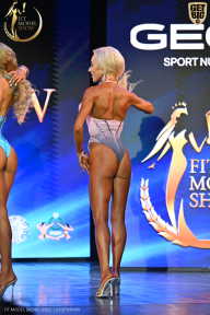Fit Model Show - 2025