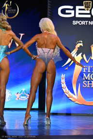 Fit Model Show - 2025
