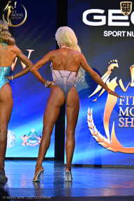 Fit Model Show - 2025