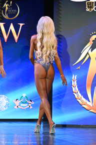 Fit Model Show - 2025