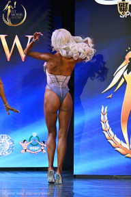 Fit Model Show - 2025