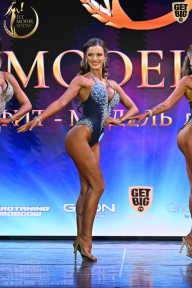Fit Model Show - 2025