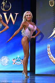 Fit Model Show - 2025