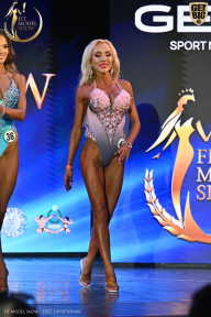 Fit Model Show - 2025
