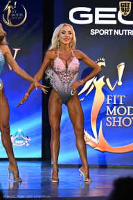 Fit Model Show - 2025