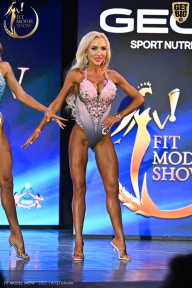 Fit Model Show - 2025