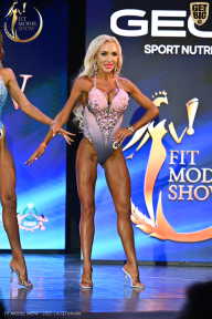 Fit Model Show - 2025