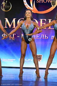 Fit Model Show - 2025