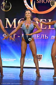 Fit Model Show - 2025