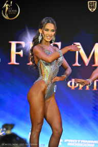 Fit Model Show - 2025