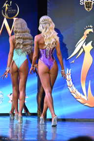 Fit Model Show - 2025