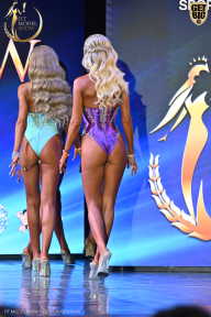 Fit Model Show - 2025
