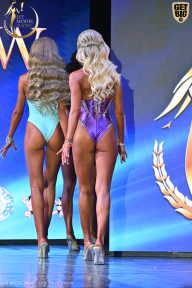 Fit Model Show - 2025