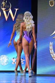 Fit Model Show - 2025