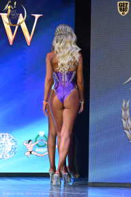 Fit Model Show - 2025