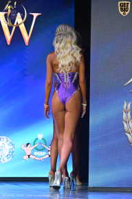 Fit Model Show - 2025