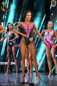Fit Model Show - 2025