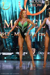 Fit Model Show - 2025