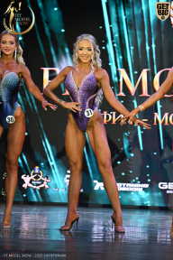Fit Model Show - 2025