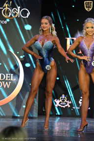 Fit Model Show - 2025