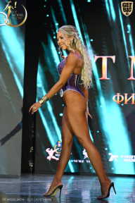 Fit Model Show - 2025