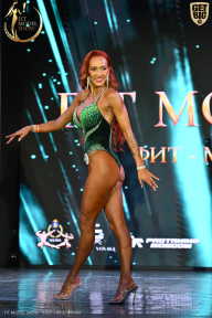 Fit Model Show - 2025