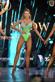 Fit Model Show - 2025