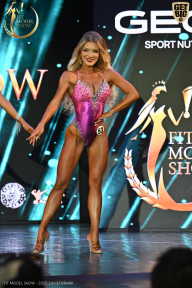 Fit Model Show - 2025