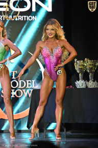 Fit Model Show - 2025