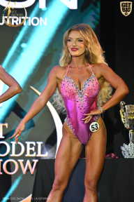 Fit Model Show - 2025