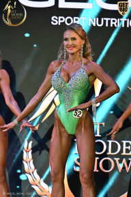 Fit Model Show - 2025