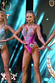 Fit Model Show - 2025
