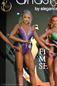Fit Model Show - 2025