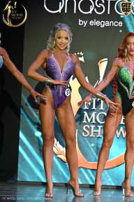 Fit Model Show - 2025