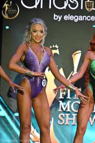 Fit Model Show - 2025