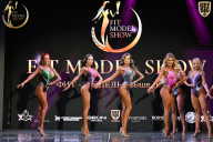 Fit Model Show - 2025