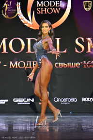 Fit Model Show - 2025