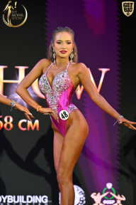 Fit Model Show - 2025