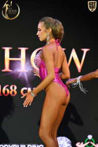 Fit Model Show - 2025