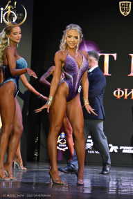 Fit Model Show - 2025