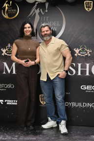 Fit Model Show - 2025
