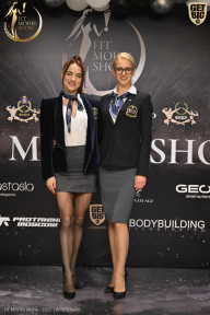Fit Model Show - 2025