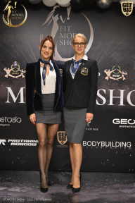 Fit Model Show - 2025