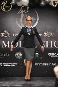 Fit Model Show - 2025