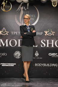 Fit Model Show - 2025