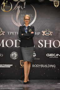 Fit Model Show - 2025